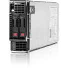 servidor HP ProLiant BL460c perú