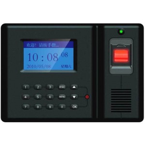 CONTROL DE ASISTENCIA BSN-BS200 DTU Perú