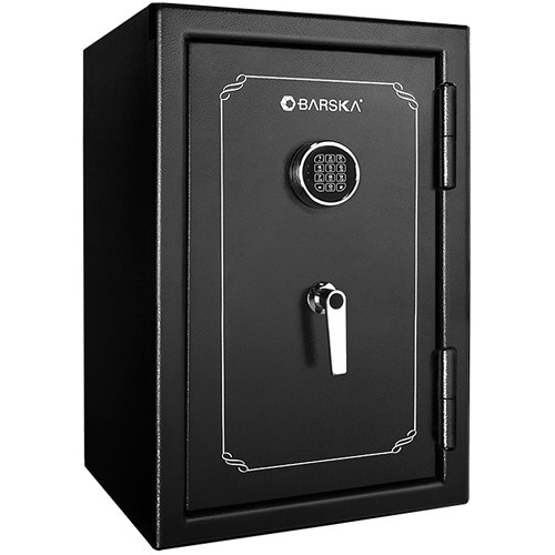 CAJA FUERTE AX12674- BARSKA