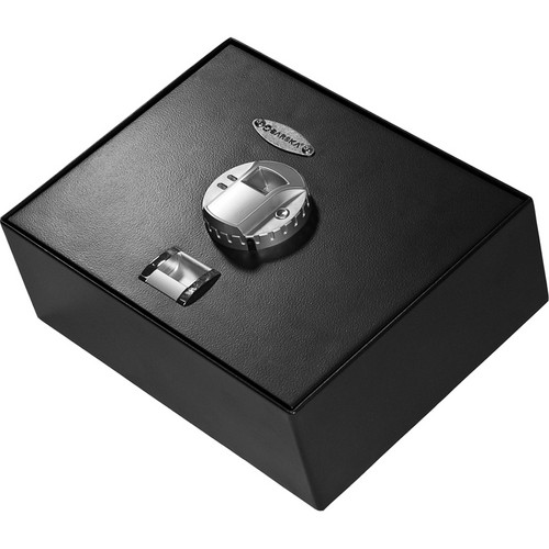 CAJA FUERTE AX11556 - BARSKA