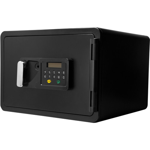 CAJA FUERTE AX11902 - BARSKA