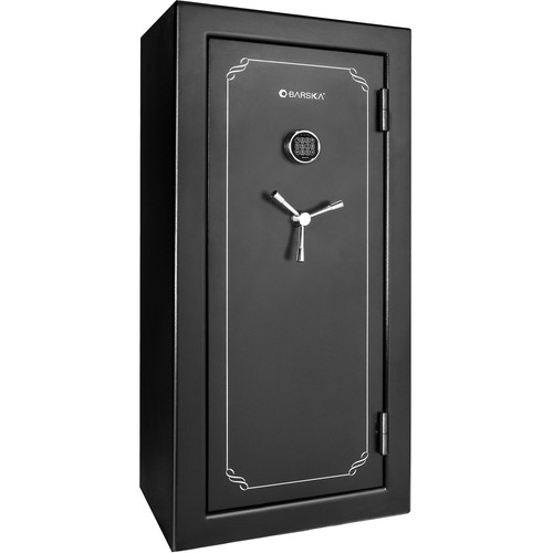 CAJA FUERTE AX12218 - BARSKA