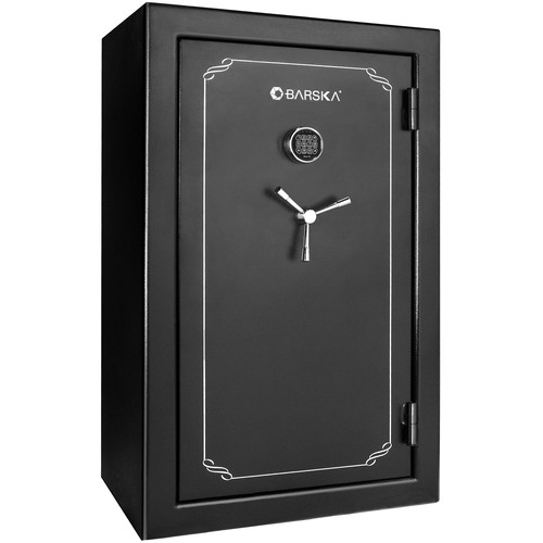CAJA FUERTE AX12220 - BARSKA