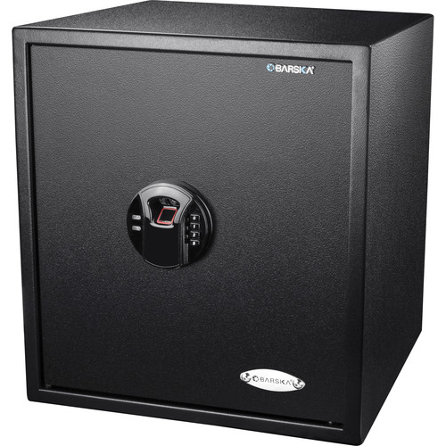 CAJA FUERTE AX12842 - BARSKA