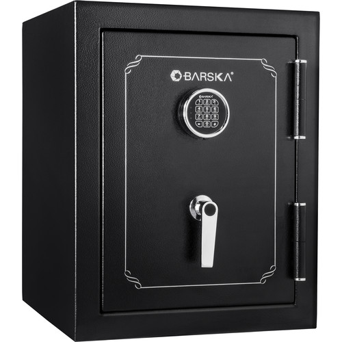CAJA FUERTE AX13102 - BARSKA