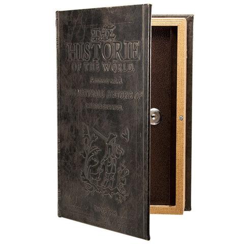 CAJA FUERTE PEQUEÑA CB11994 - BARSKA