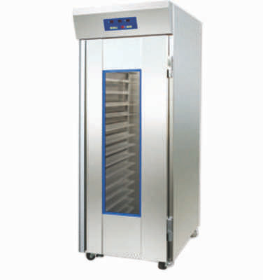 CÁMARA FERMENTACIÓN SM-16FT 1P