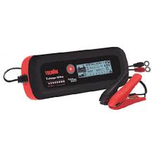 Cargador de baterias TELWIN T-CHARGE 12 EVO Multifunción
