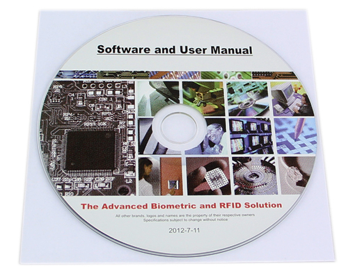 Software ZK Software :: Control de Asistencia perú