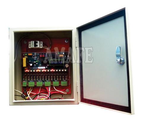 CONTROLADOR CE-03 PERÚ
