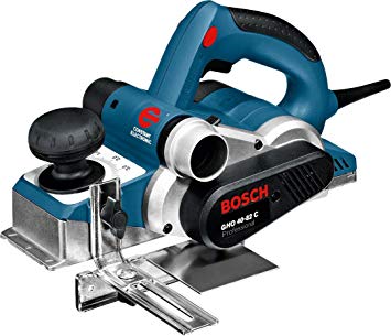 Cepillo Electrico BOSCH GHO 40-82 C