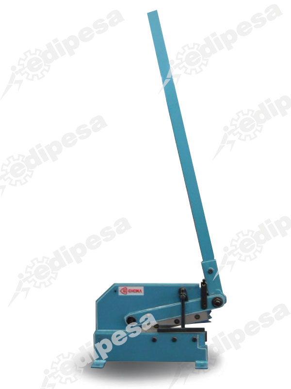 Cizalla de Mesa REXON MS24