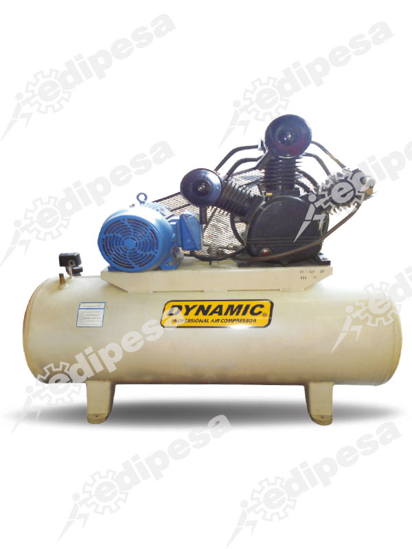 Compresor de piston horizontal DYNAMIC GPV308