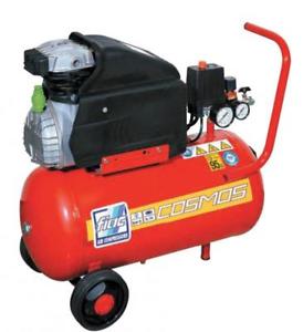 Compresora de piston FIAC Cosmos 225
