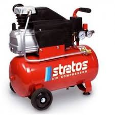 Compresora de piston FIAC STRATOS 24