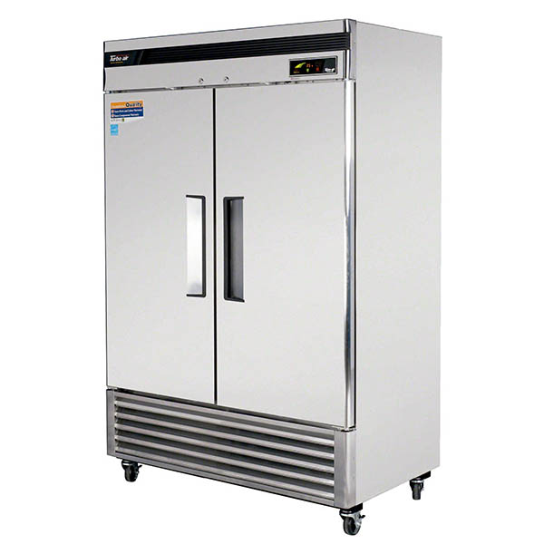 Congelador vertical serie Deluxe Turbo Air - TSR-49SD