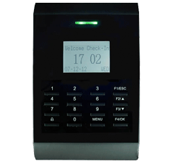 CONTROL DE ASISTENCIA ZK-SC403
