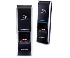 CONTROL DE ASISTENCIA BIOENTRY PLUS SUPREMA