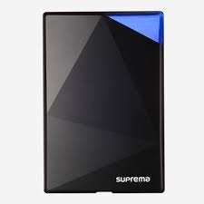 CONTROL DE ASISTENCIA XPASS S2 SUPREMA