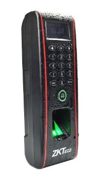 control de asistencia ZK-TF1700 ID