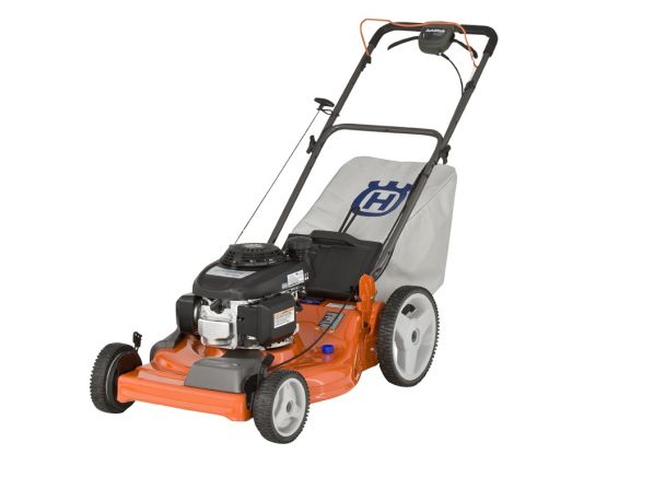 Cortadora de Grass HUSQVARNA HU700F 22pulg. 3.8HP