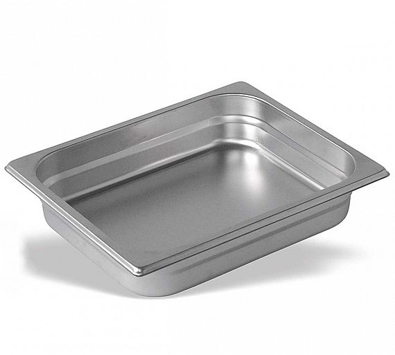 Depósito Gastronorm 1/2 325x265x100 VENTUS VENEDPG12100