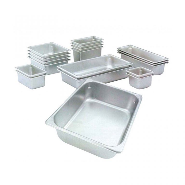 Depósito Gastronorm 1/1 530x325x100 VENTUS VENEDPG11100