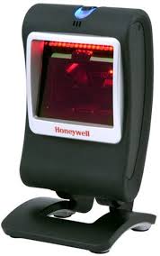 LECTOR OMNIDIRECCIONAL HONEYWELL MS7580 K/W,1D,2D