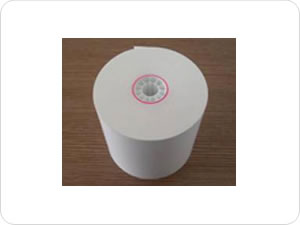 ROLLO DE PAPEL POS 80X80X1 TERMICO