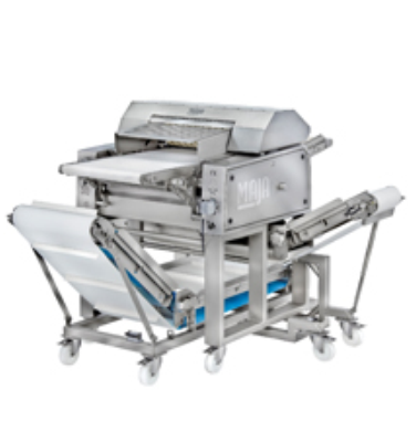 DESMEMBRANADORA SEMI-AUTOMÁTICA BXM 754 KR