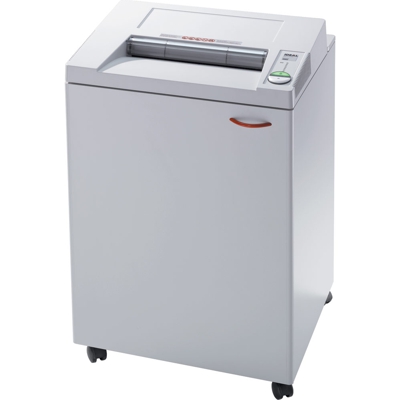 DESTRUCTORA DE OFICINA IDEAL 4002 Tira 6mm