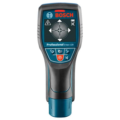 Detector D-tect 120 Bosch