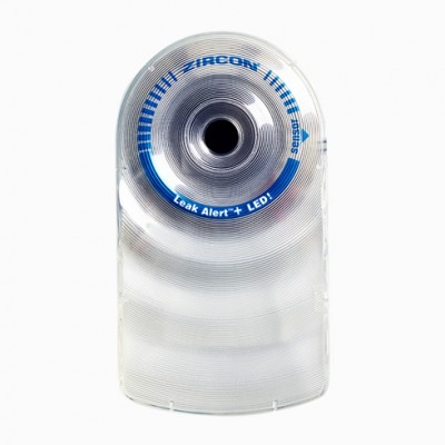 Detector de agua electrónico Leak Alert™ + LED Zircon