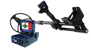 DETECTORES CON IMAGEN 3D DEEPHUNTER 3D PRO MAKRO