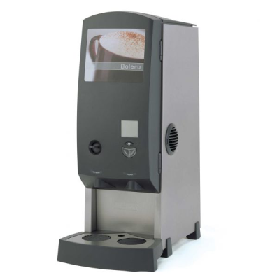DISPENSADORES DE BEBIDAS CALIENTES