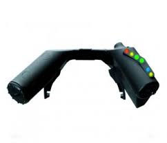 Dräger Display HUD FPS 7000