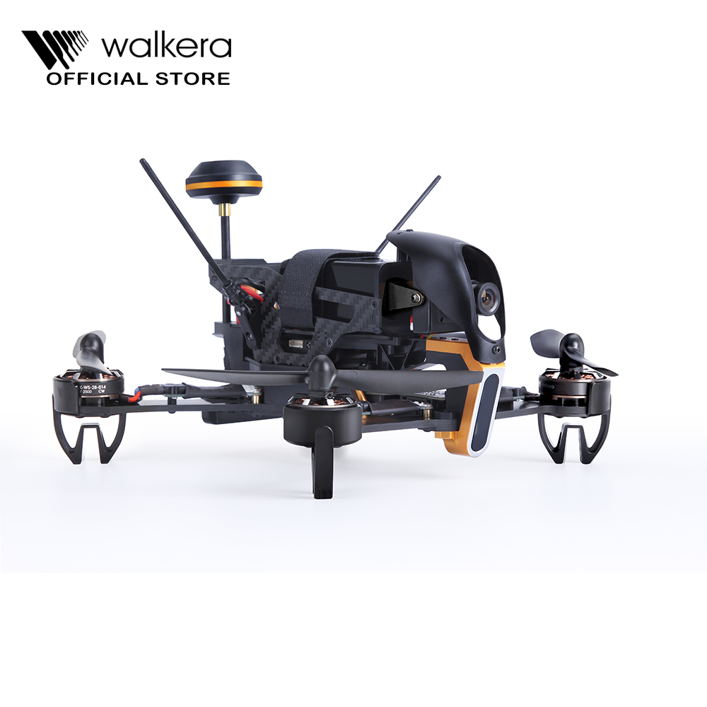 DRONE F210 - 2D - WALKERA
