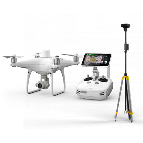 Drone Phantom 4 RTK DJI