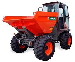 Dumper AUSA D1000APG