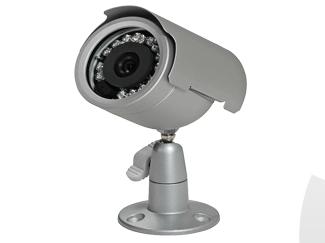 CAMARA EF-ECZ330