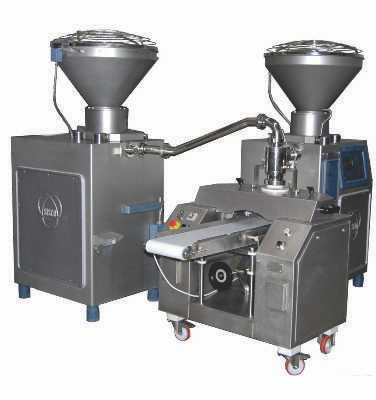 SISTEMA DE CO-EXTRUCCIÓN MA 600 RISCO