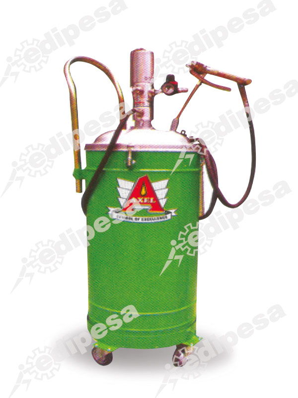 Engrasadora Neumatica Portatil AXEL HA552 120LBS