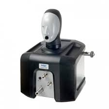 Equipo de comprobacion Dräger Quaestor 5000