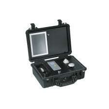 Equipo de comprobacion Dräger RZ 7000