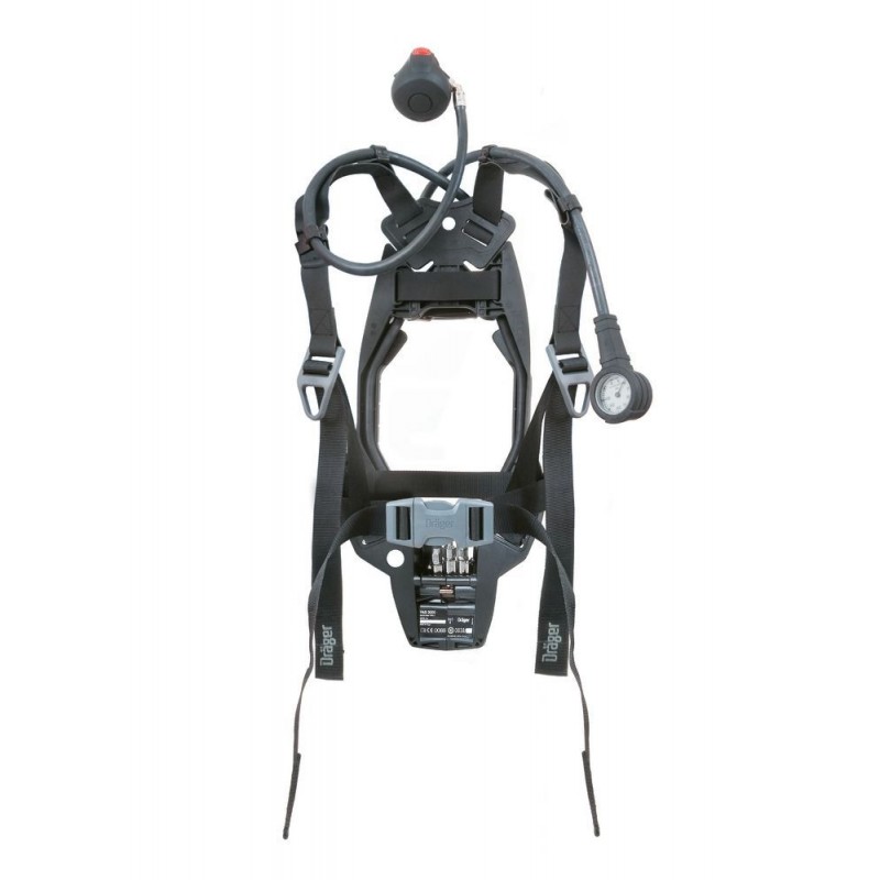 Equipo respiratorio autonomo Dräger PSS 3000