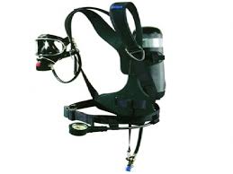 Equipo respiratorio de corta duracion Dräger PAS Micro