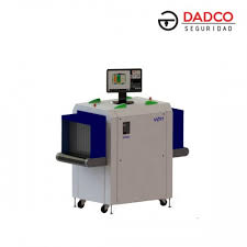 ESCÁNER DE RAYOS X XR3D-50S - VOTI