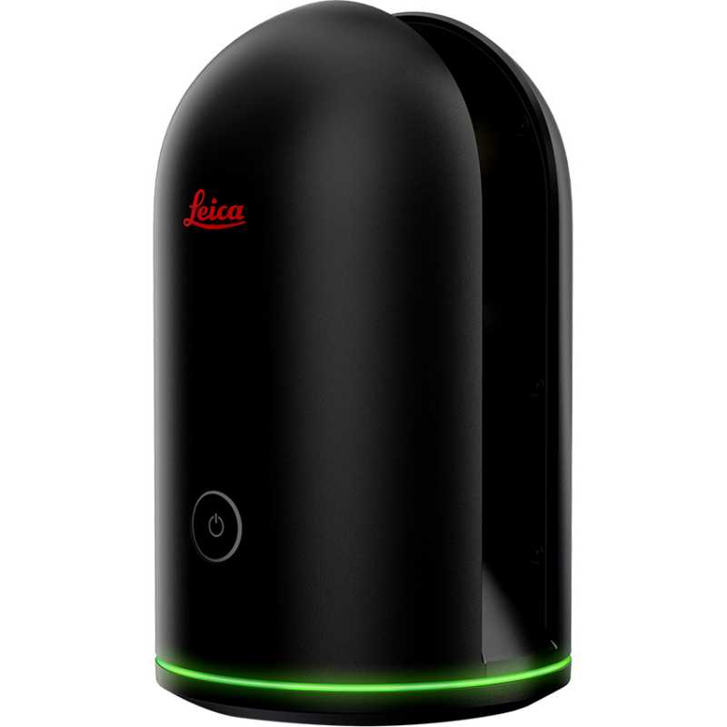 Escaner laser BLK360 Leica