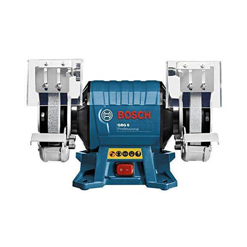 Esmeril de banco Industrial BOSCH GBG6