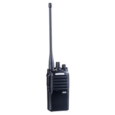 Radio de comunicacion A511 Abell